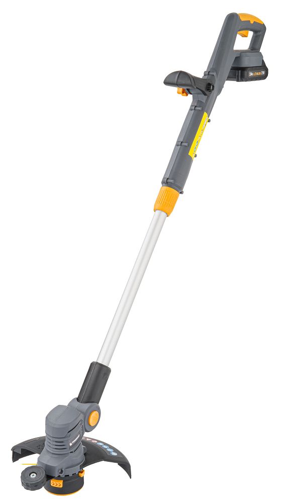 Trimmer electric pentru iarba / gazon PM-PKA-2AHM-PRO, 2 Ah, Powermat PM1330