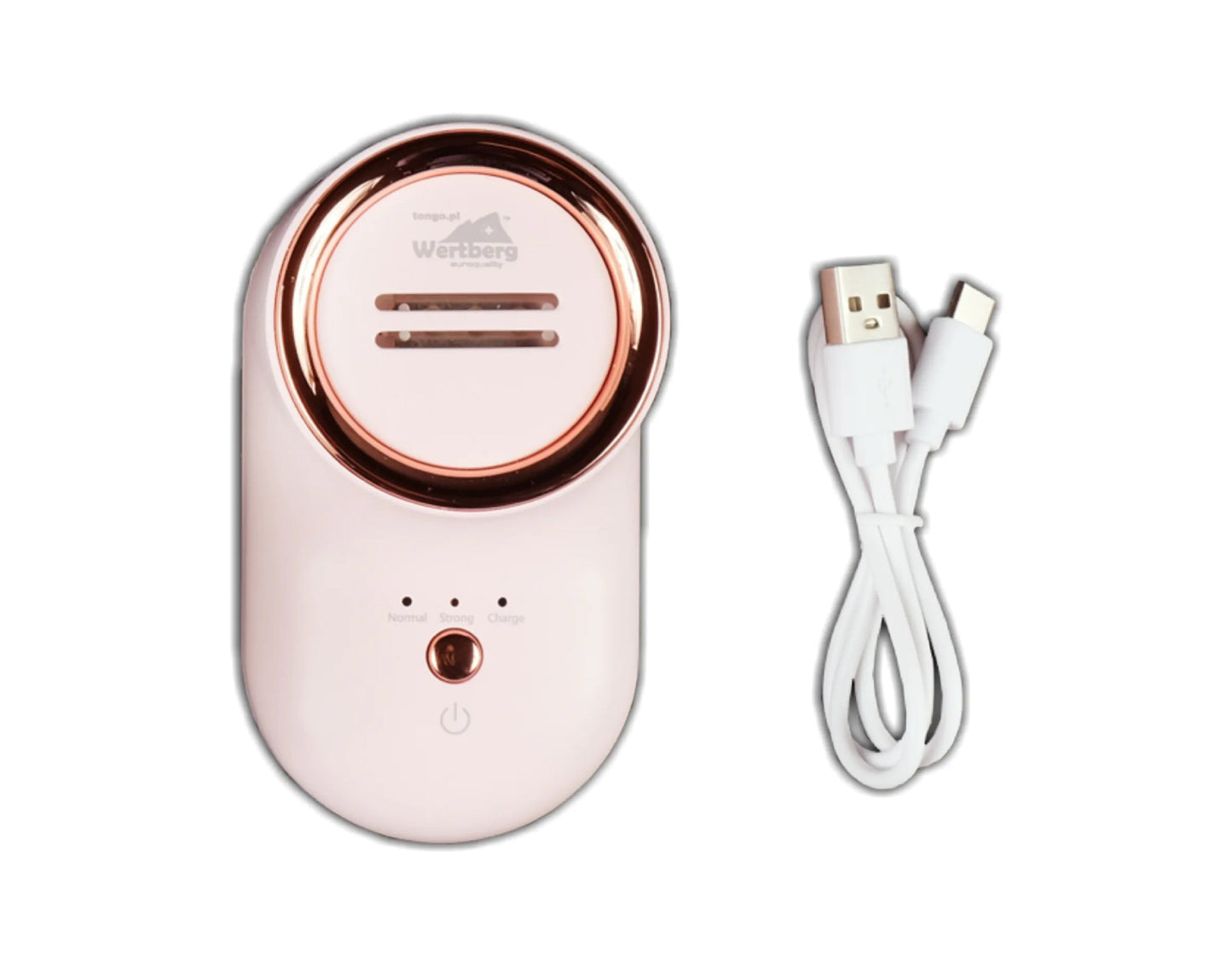 Generator de ozon Wertberg OZ 3.01, Harder HD0137