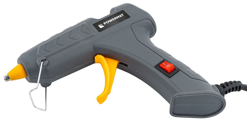 Pistol de lipit PM-PDK-60T, 60 W, Powermat PM1386