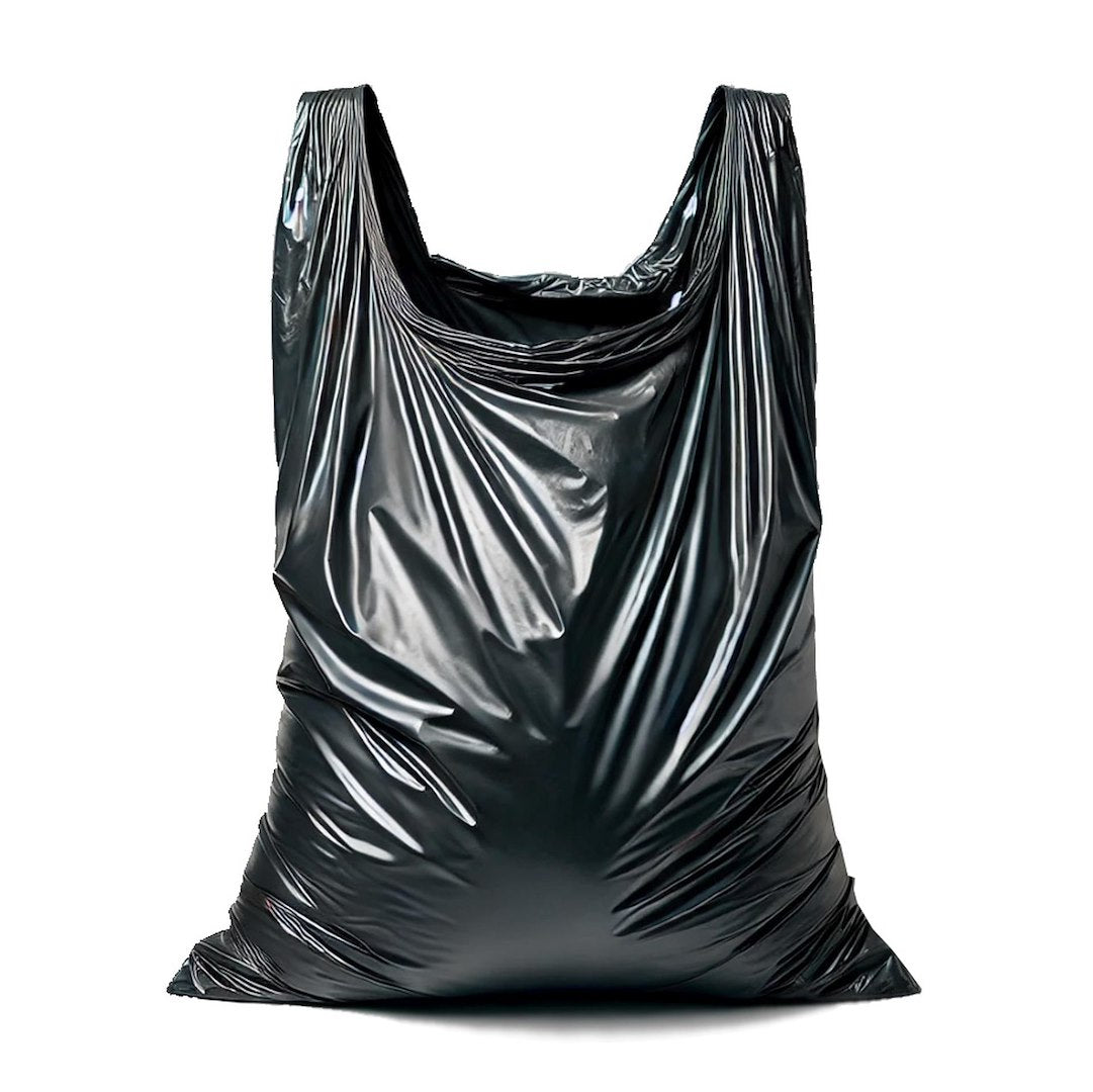 Set saci menajeri pentru constructii, 160 l, 10 bucati, Geko G71271