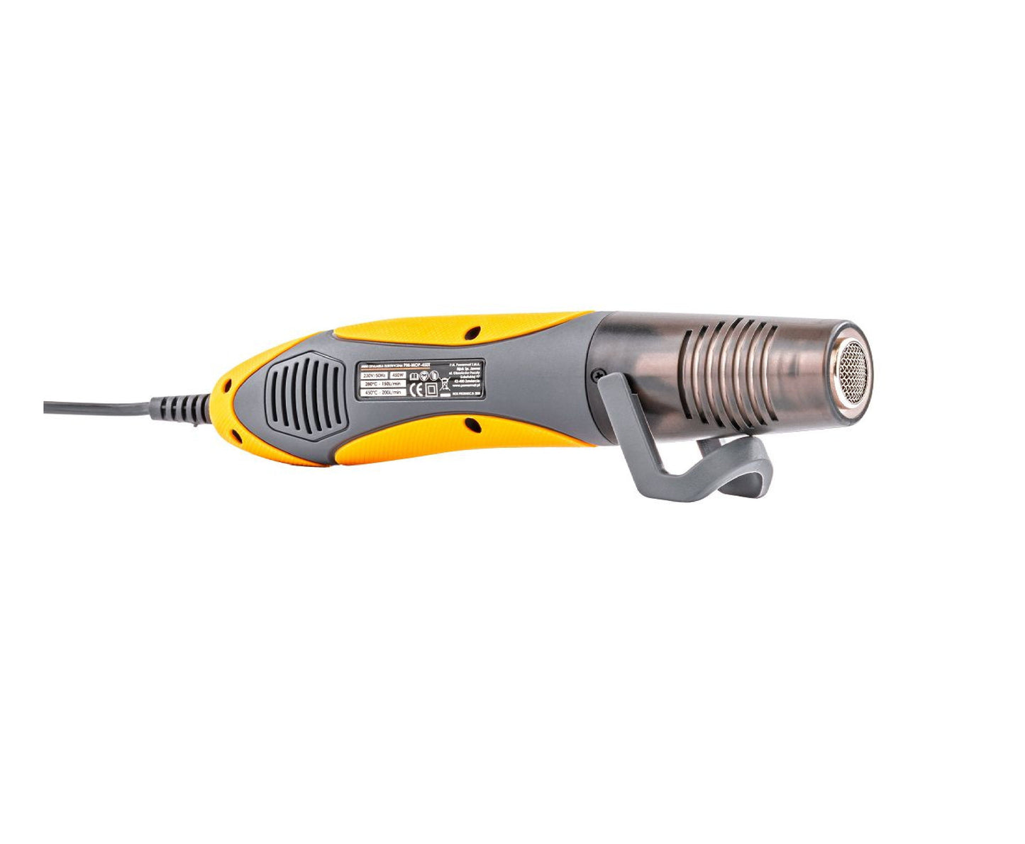 Mini suflanta de caldura PM-MOP-450T, 450 W, Powermat PM1405