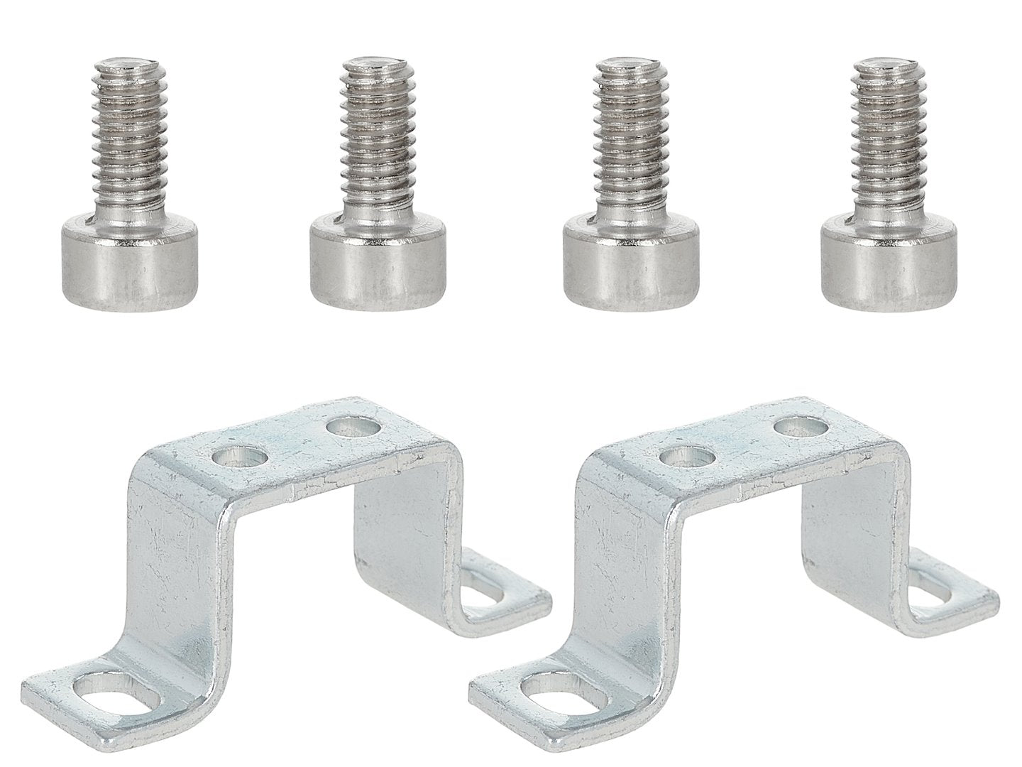 Bloc de preparare a aerului 1 / 4" cu filtru, separator de apa si lubrifiant, Tvardy T20023