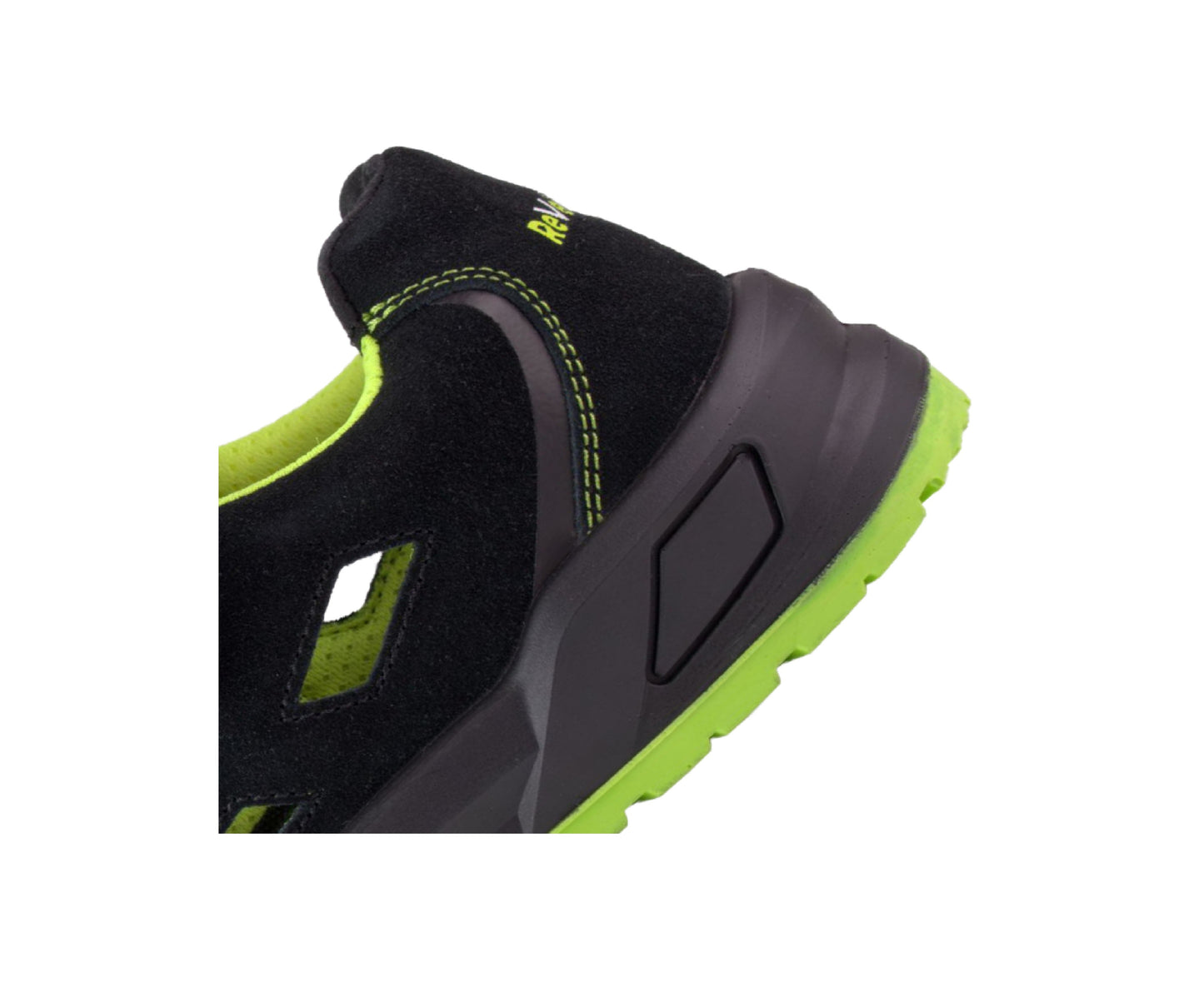 Sandale de protectie Revelance S1, marimea 44, Artmas ART601093