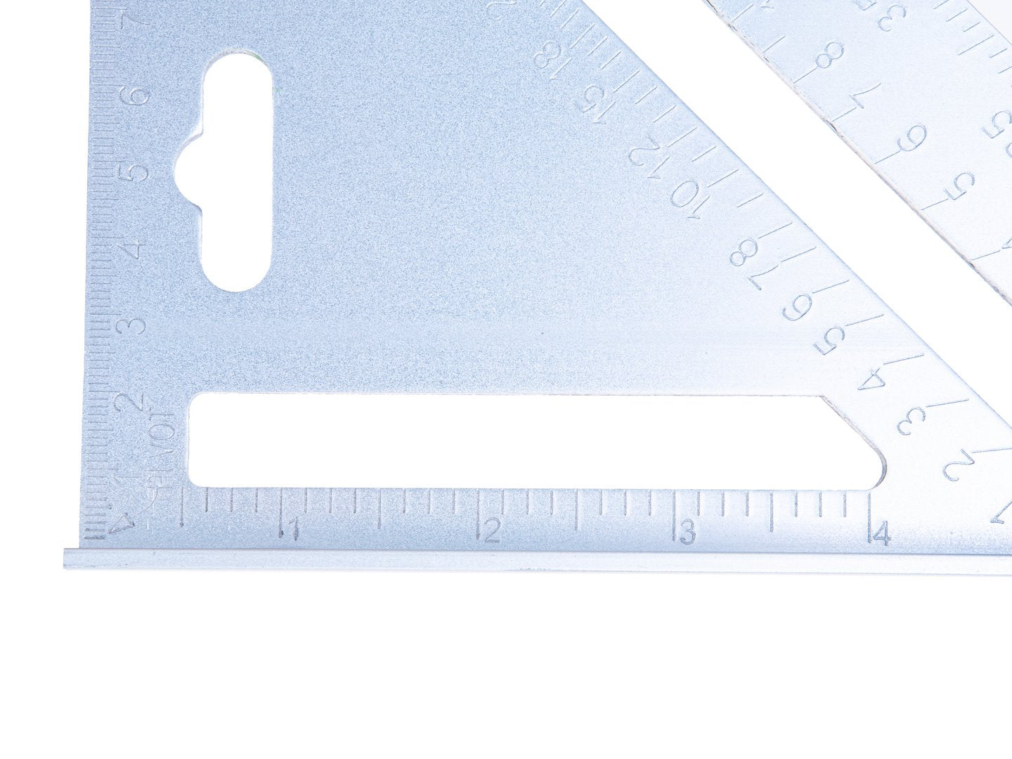 Echer pentru tamplarie si constructii, 180 mm x 180 x 255 mm, Keltin K00165