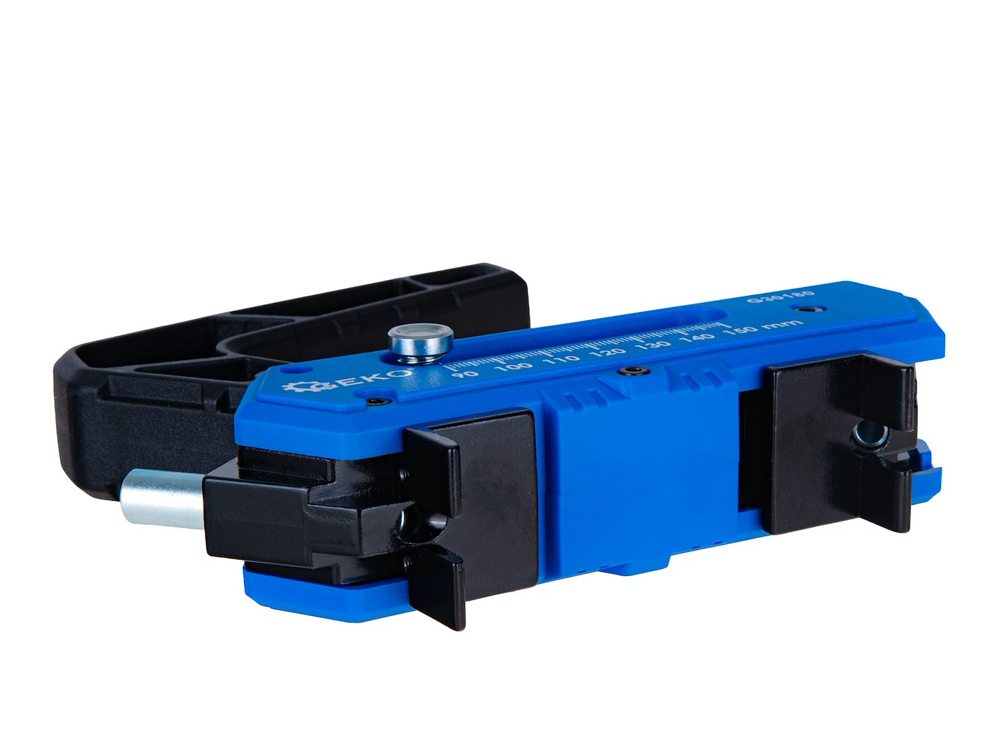 Dispozitiv montare placi terasa cu suruburi ascunse, Geko G30180