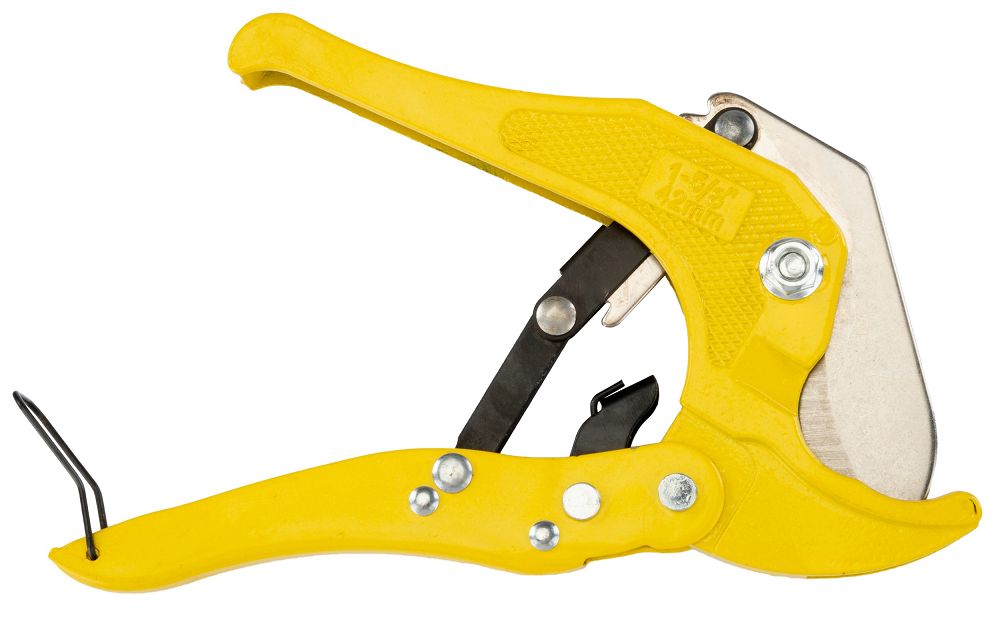 Cleste pentru tevi PVC PP, Powermat PM-ZGP-2800-NO