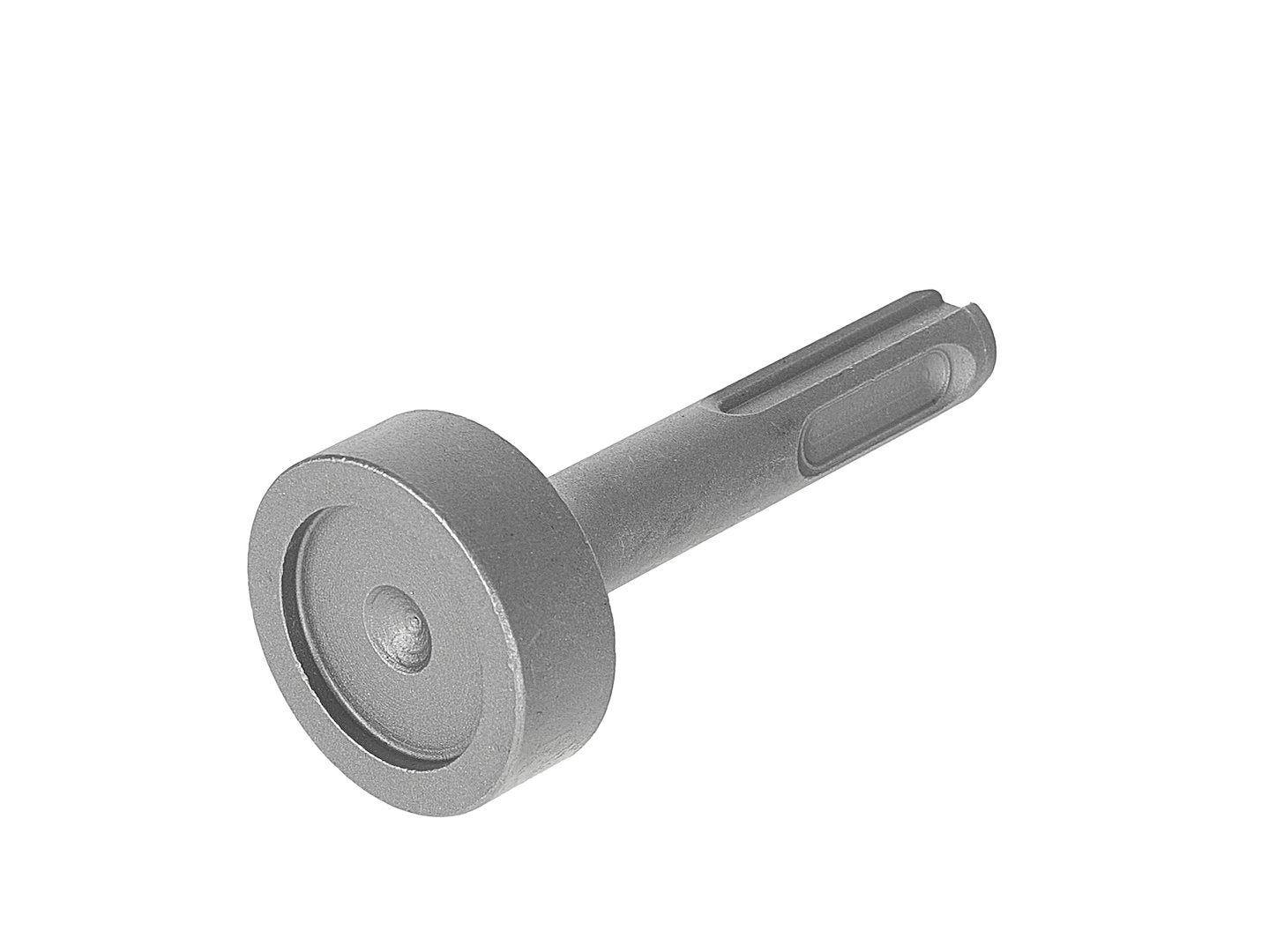 Adaptor pentru ciocan rotopercutor SDS plus pentru cuie, Geko G40055