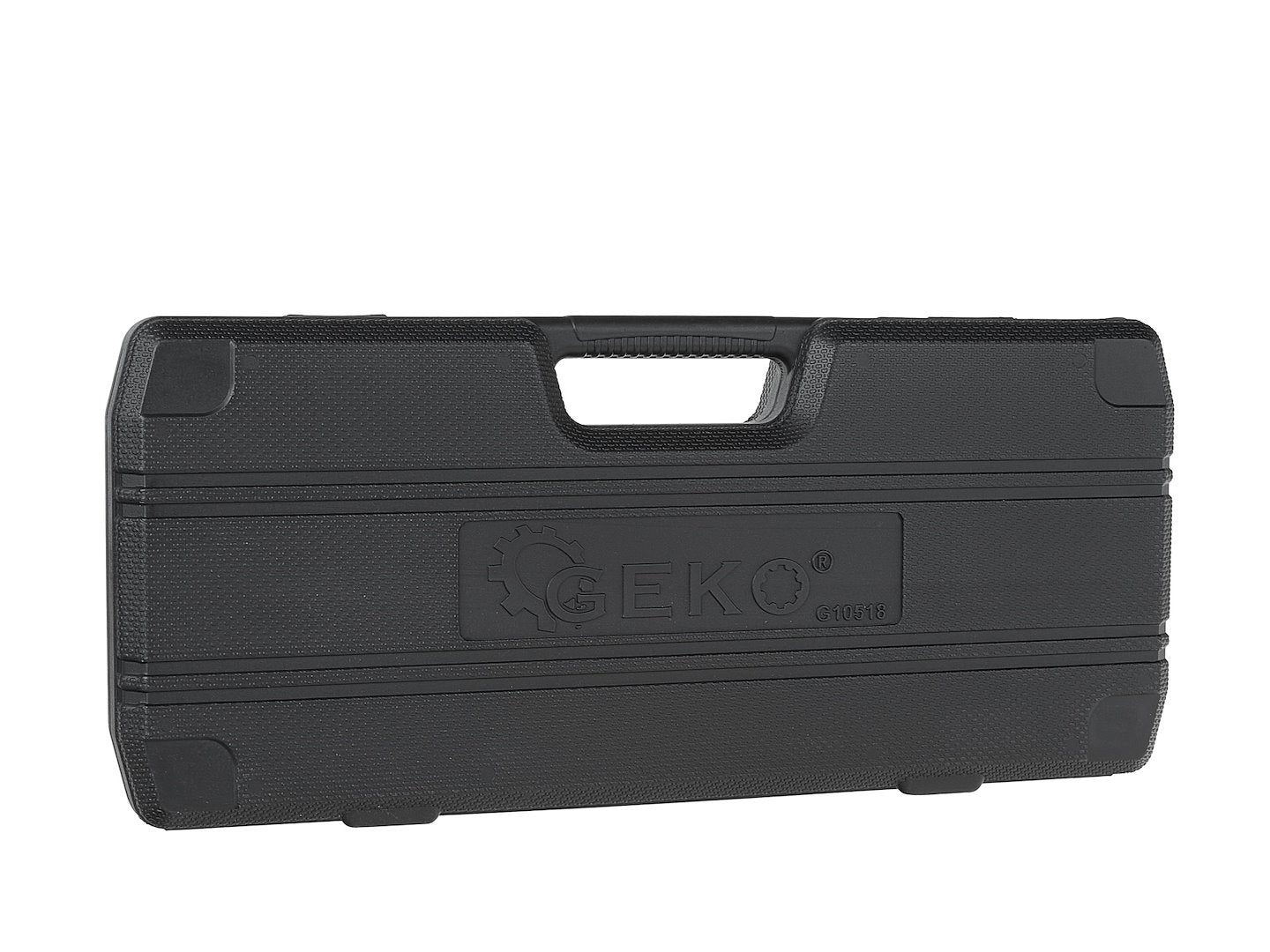 Set tubulare de impact 1 / 2", 8-32 mm, 35 bucati, Geko G10518