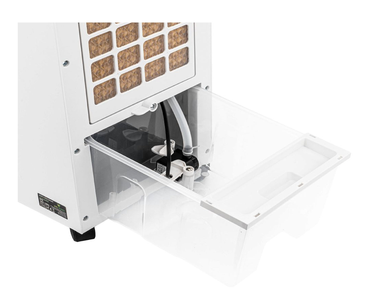 Ventilator cu apa Velano, 230 V, Powermat VELWEWK0019