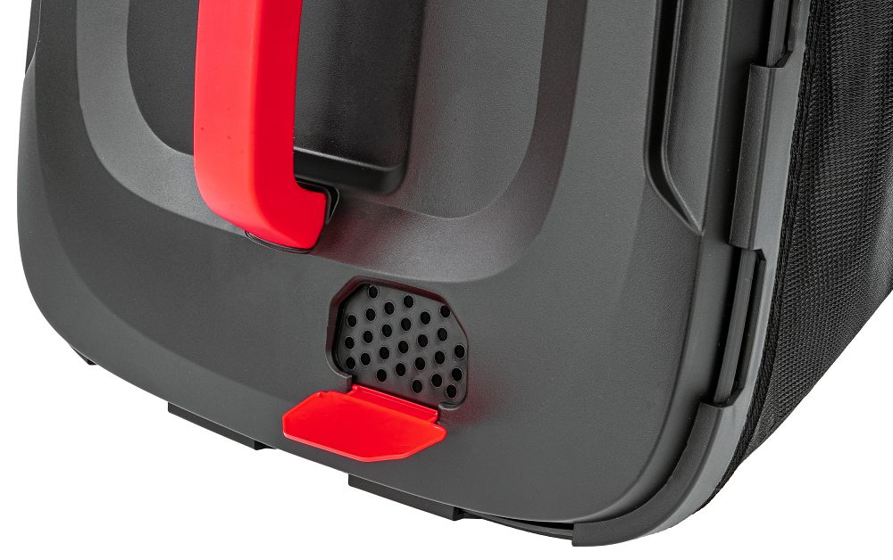 Masina electrica de tuns iarba, 2600 W, Red Technic RTKSE0148
