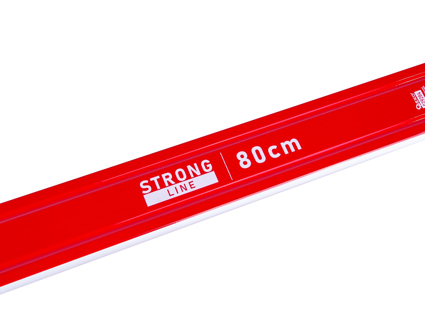 Nivela magnetica Strong Line, 800 mm, Geko G29204