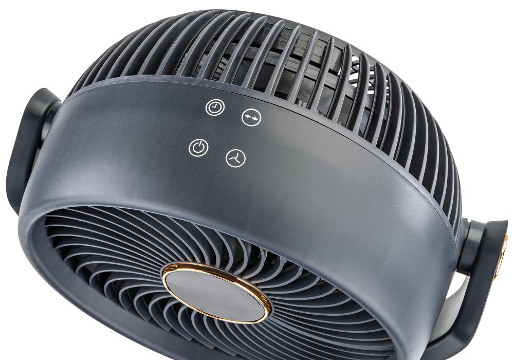 Ventilator de podea Velano, 50 W, Powermat VELWEP0013
