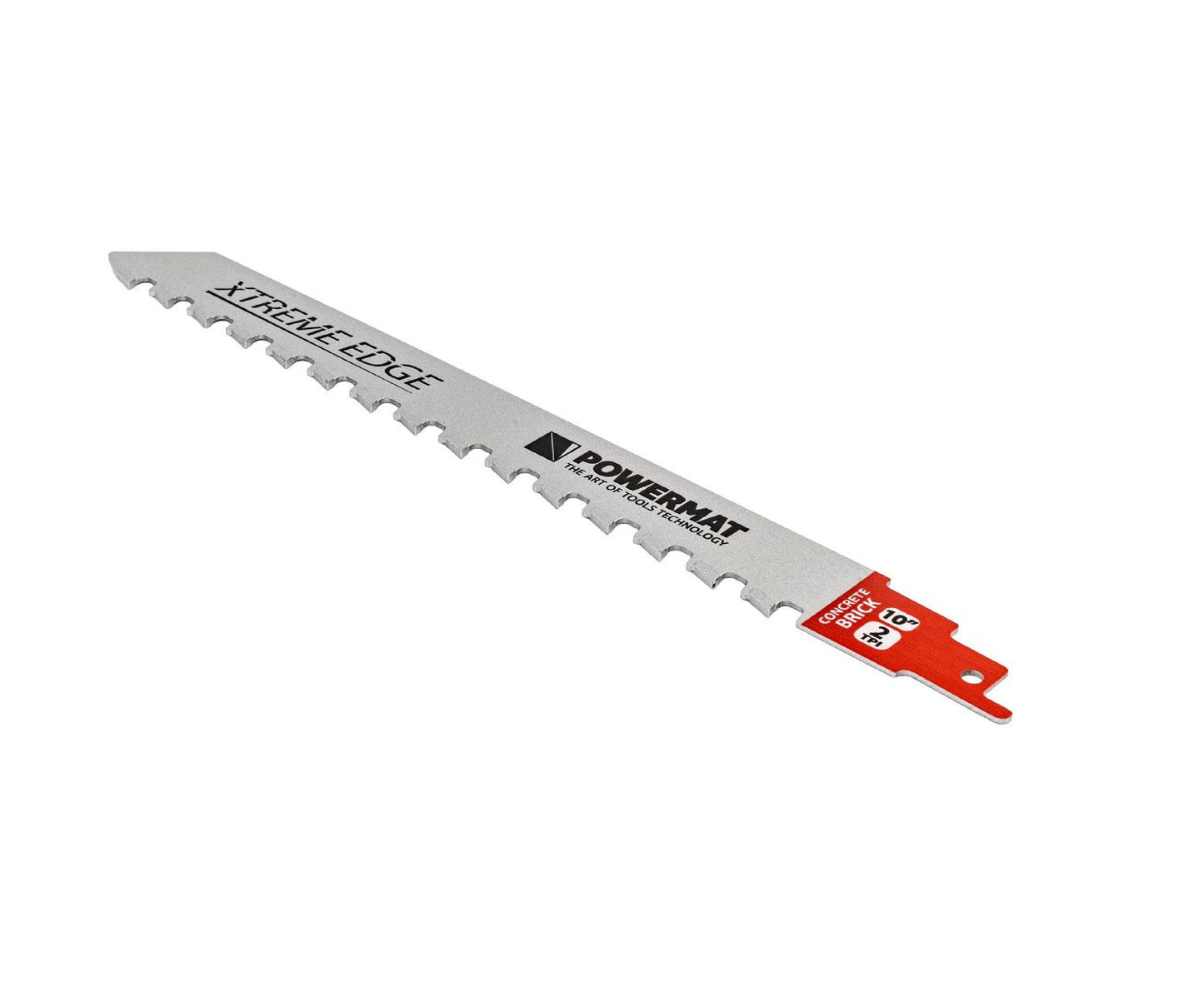 Lama pentru fierastrau sabie PM-BDP-240T, 240 x 22 mm, Powermat PM1396