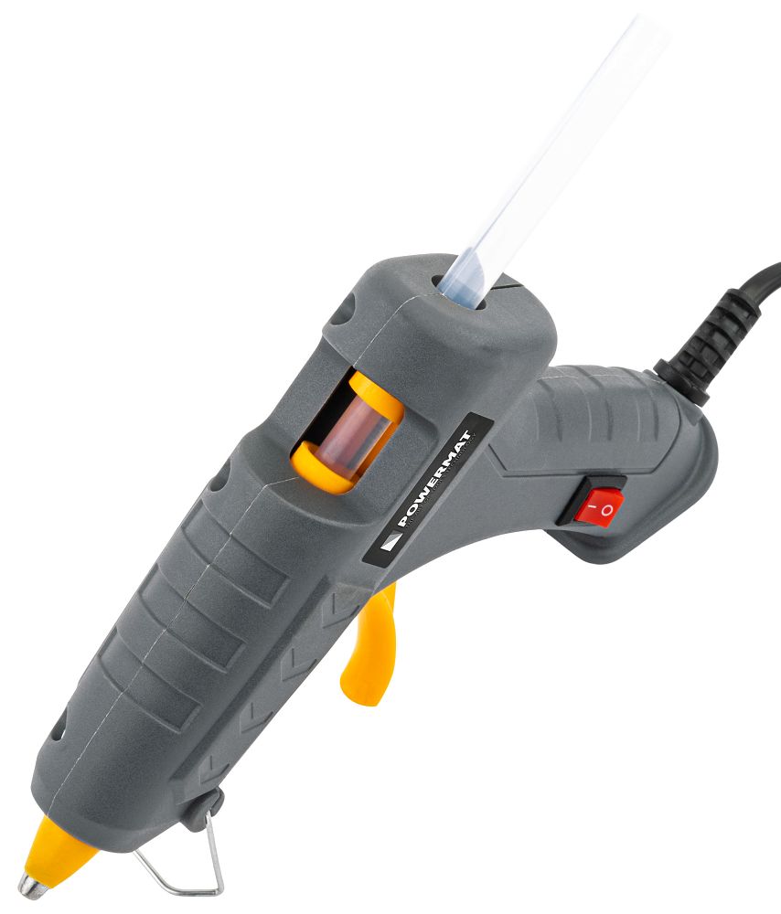 Pistol de lipit PM-PDK-60T, 60 W, Powermat PM1386
