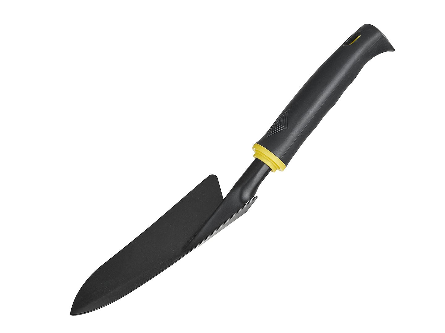 Lopata ingusta pentru gradinarit, 31.5 x 6.5 x 14.5 cm, Geko G72041