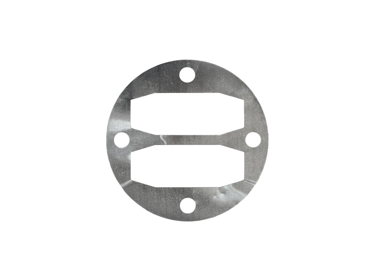 Garnitura de etansare din aluminiu pentru compresor de 100 l, Geko CG80330-5