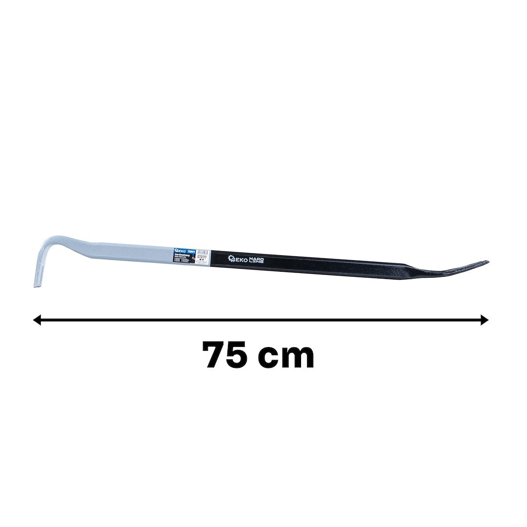 Ranga cu 2 capete, 750 mm, Geko G72177