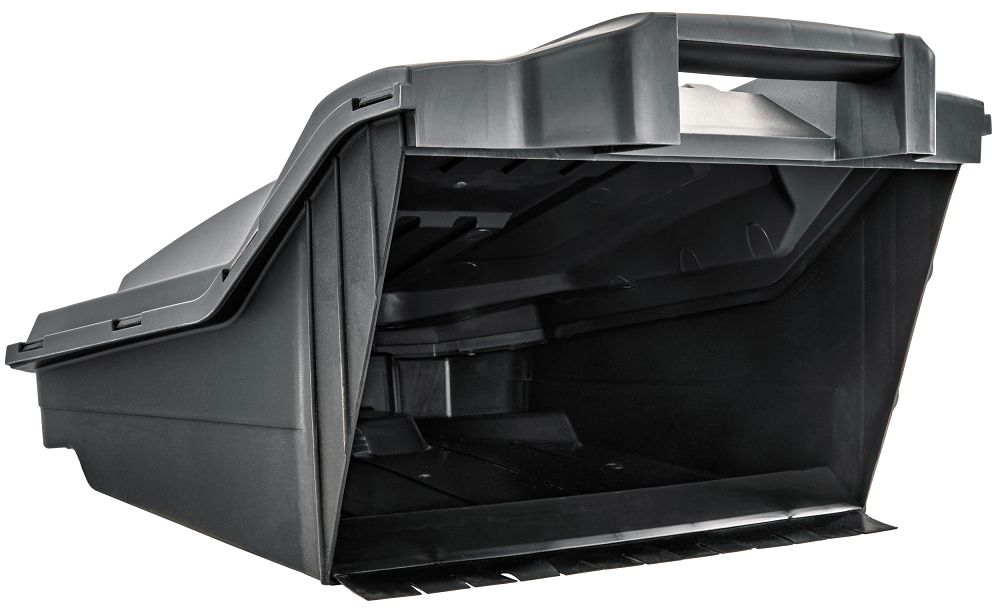 Masina de maturat manuala PM-ZR-650M, latime de lucru 650 mm, Powermat PM1390