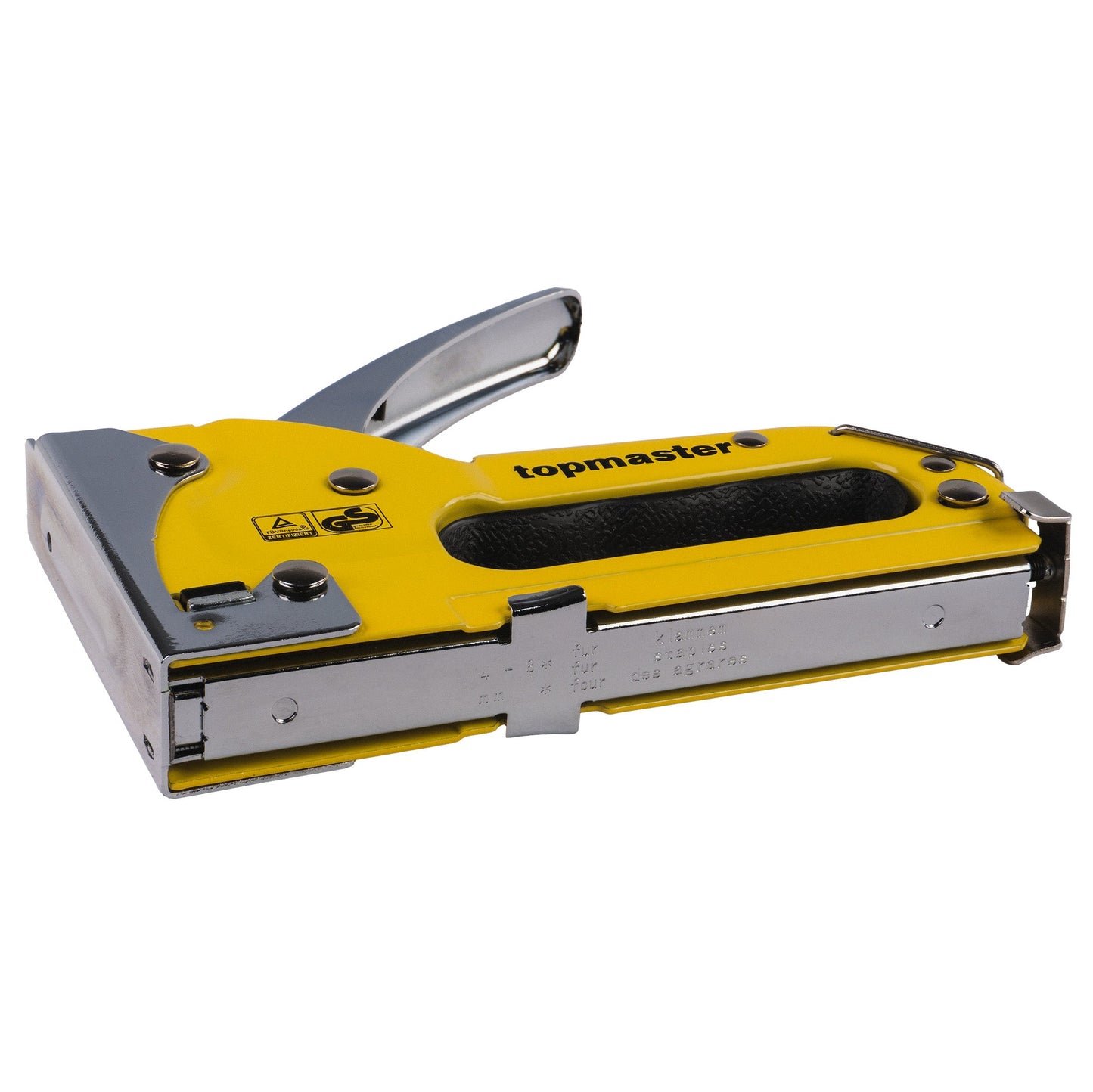 Capsator Smart 4-8 mm, Topmaster 491119