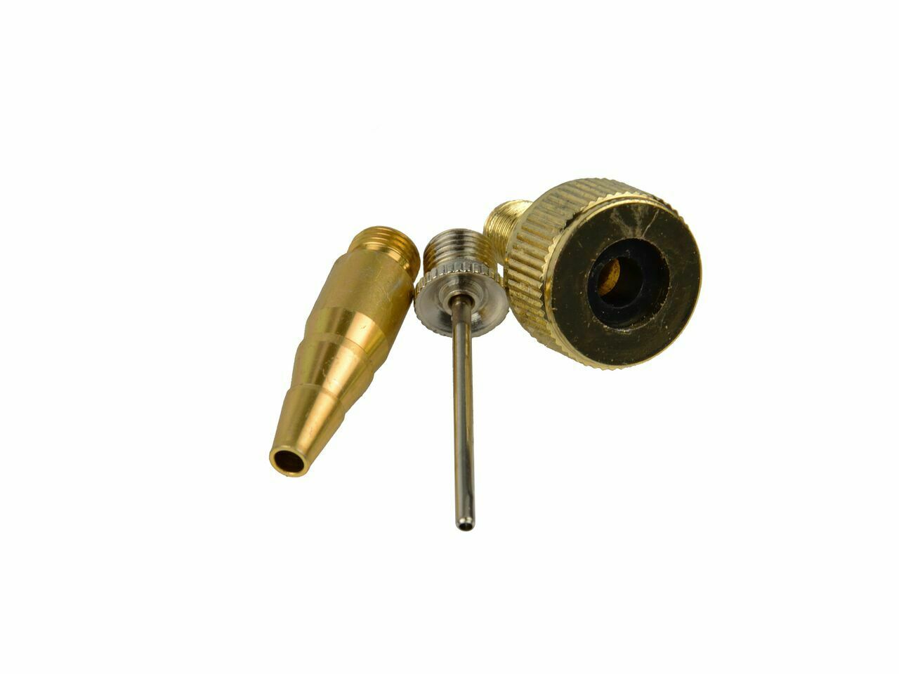 Set 6 accesorii pentru compresor, GEKO G01167