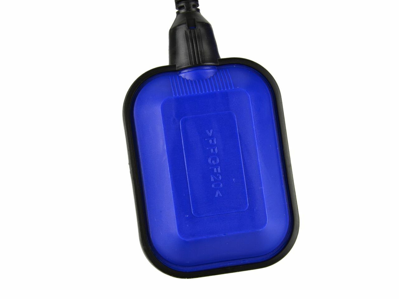 Pompa submersibila , apa murdara cu plutitor 400W, 8 m3/h, GEKO G81401
