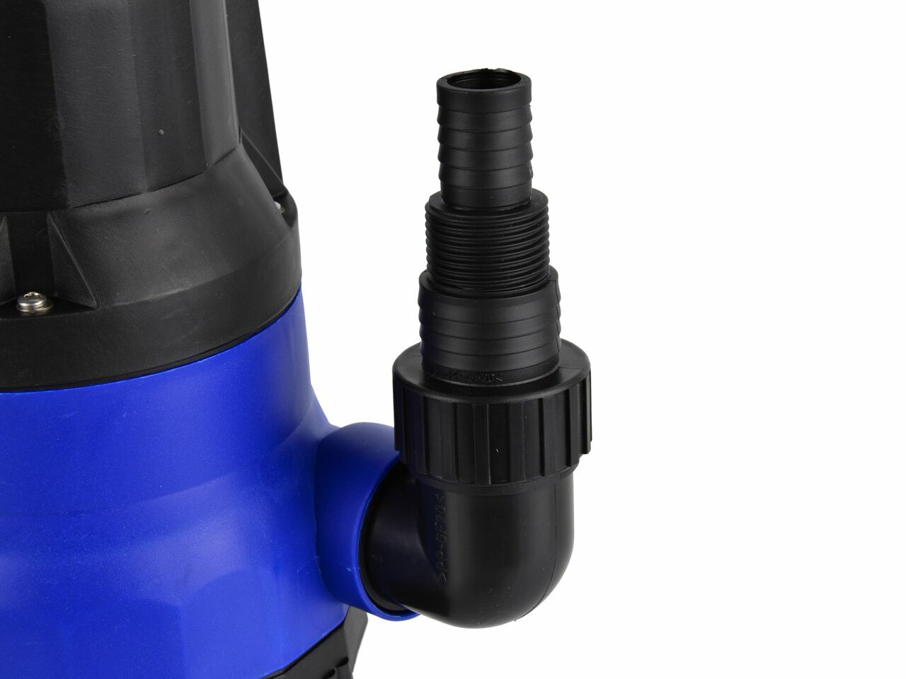 Pompa submersibila , apa murdara cu plutitor 400W, 8 m3/h, GEKO G81401