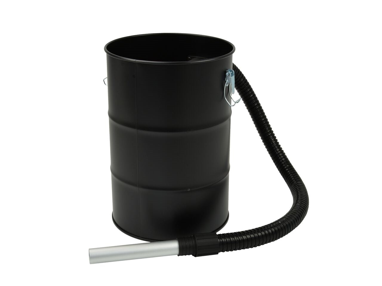 Aspirator pentru cenusa Geko, 20 litri, 1000 W, filtru HEPA