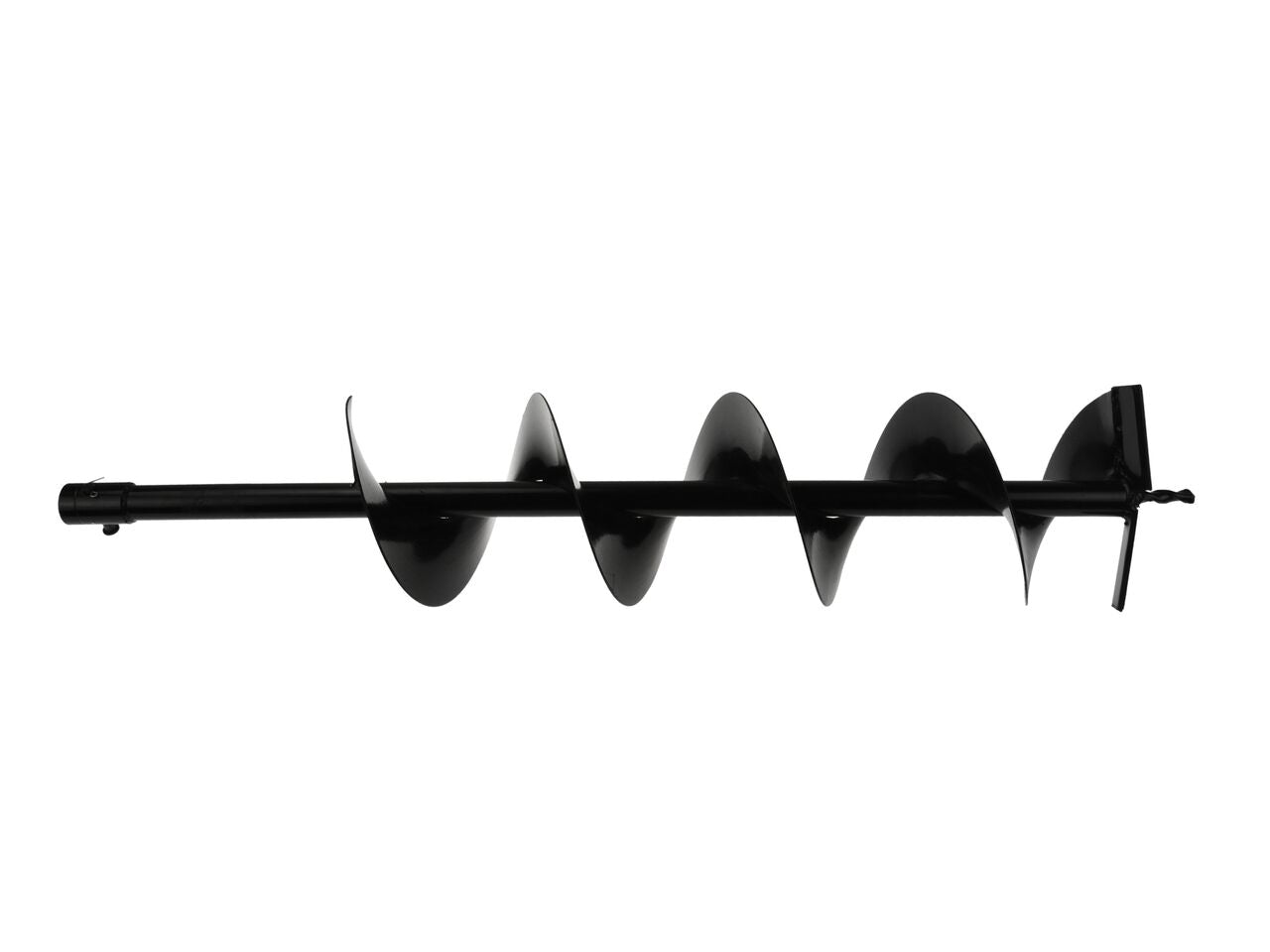 Burghiu pentru foreza de pamant 15X80cm, GEKO G81056B