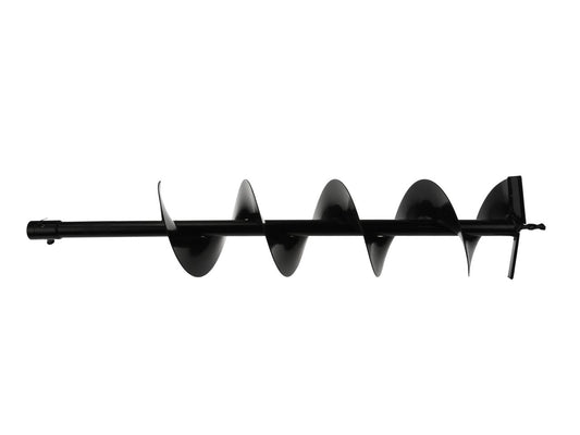Burghiu pentru foreza de pamant 15X80cm, GEKO G81056B