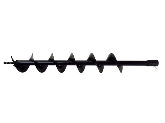 Burghiu pentru foreza de pamant 10x80cm, GEKO G81056A