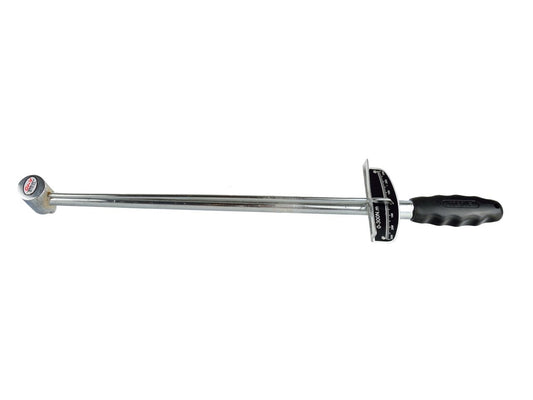 Cheie dinamometrica 0-300Nm 1/2", Geko G10065