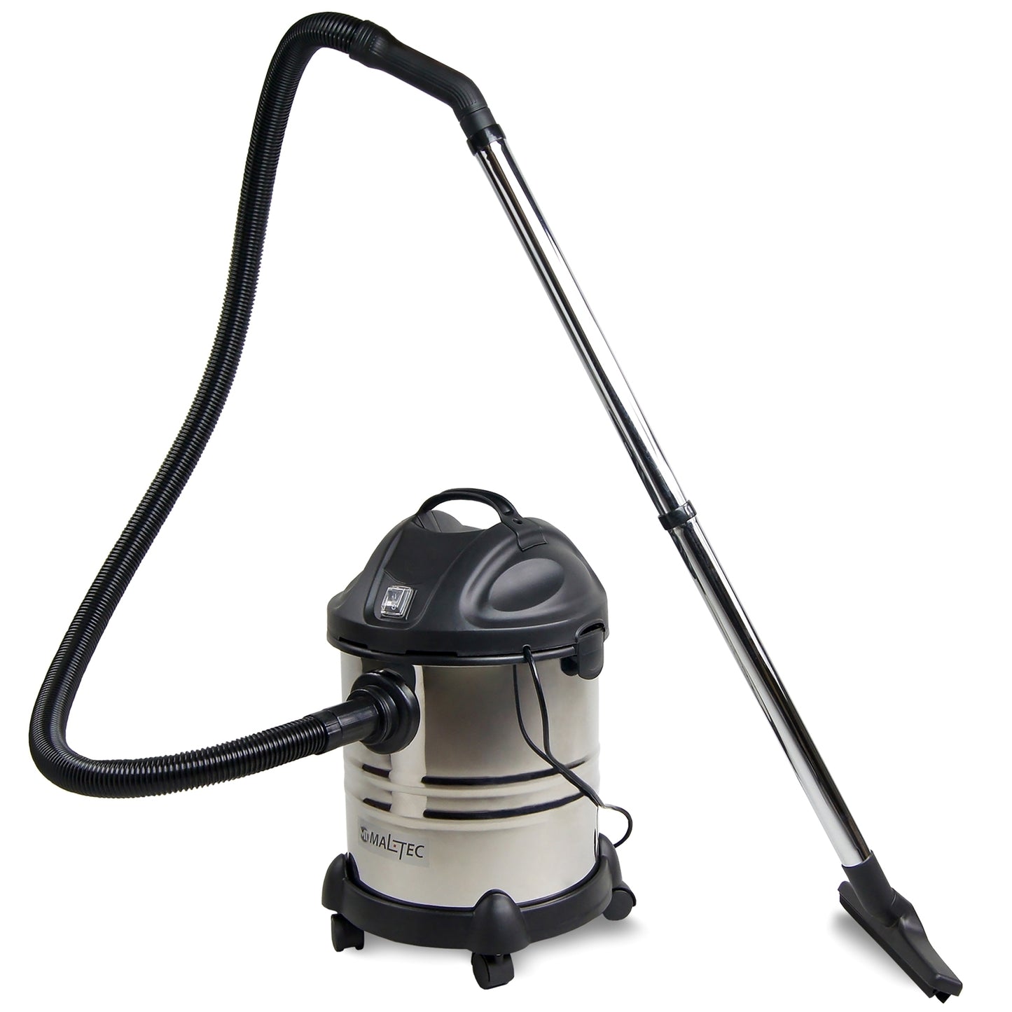 Aspirator Maltec Turbovac ML1400W 20L, 104131