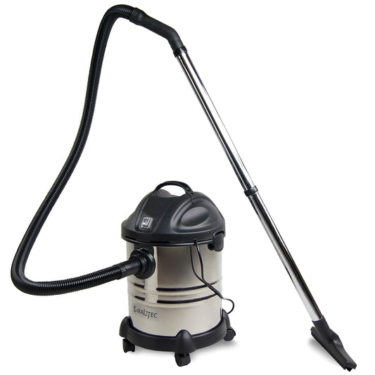Aspirator Maltec Turbovac ML1400W 20L, 104131
