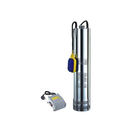 Pompa submersibila Omnigena OMNITECH 1500-5", 1.5Kw, 100l/min, Omnigena OM0086