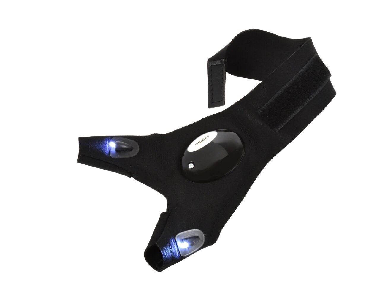 Manusa pentru mecanici cu LED pentru mana dreapta, Geko G02930