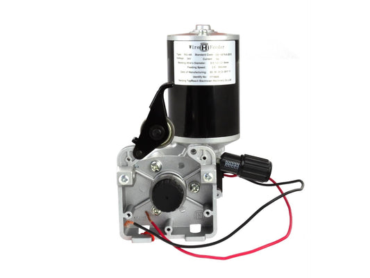 Podajnik drutu do MIG250