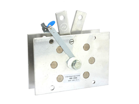 Mostek prostowniczy do MIG200-MIG220