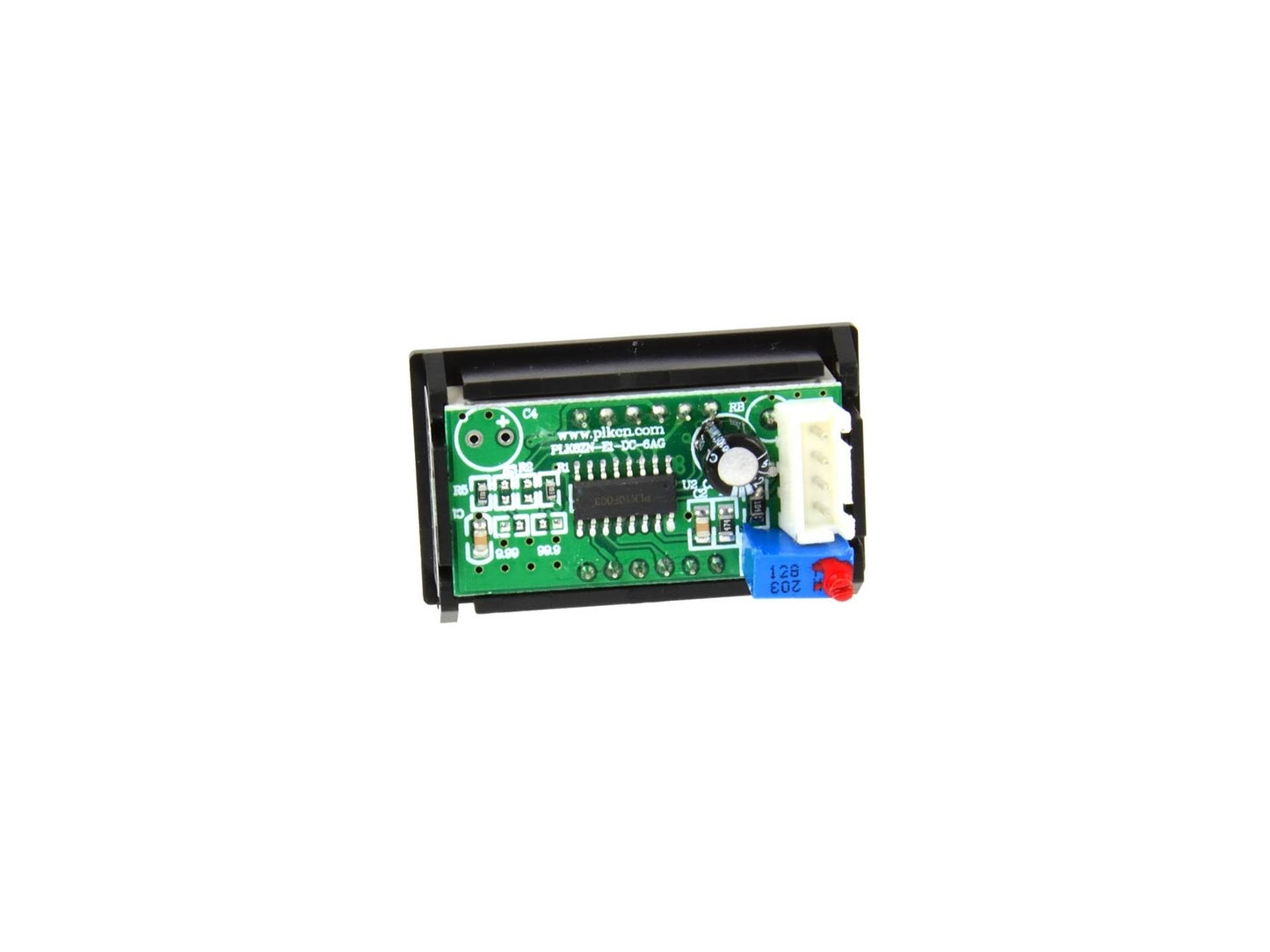 Contor electric, MMA-200, Geko C00155