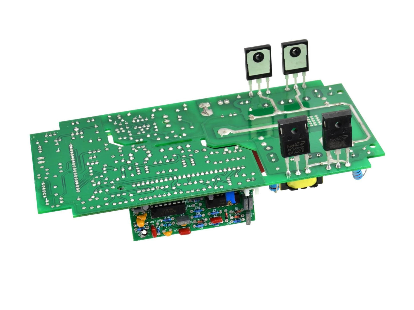 Placa de baza MMA-200 NR. 20, GEKO C00161