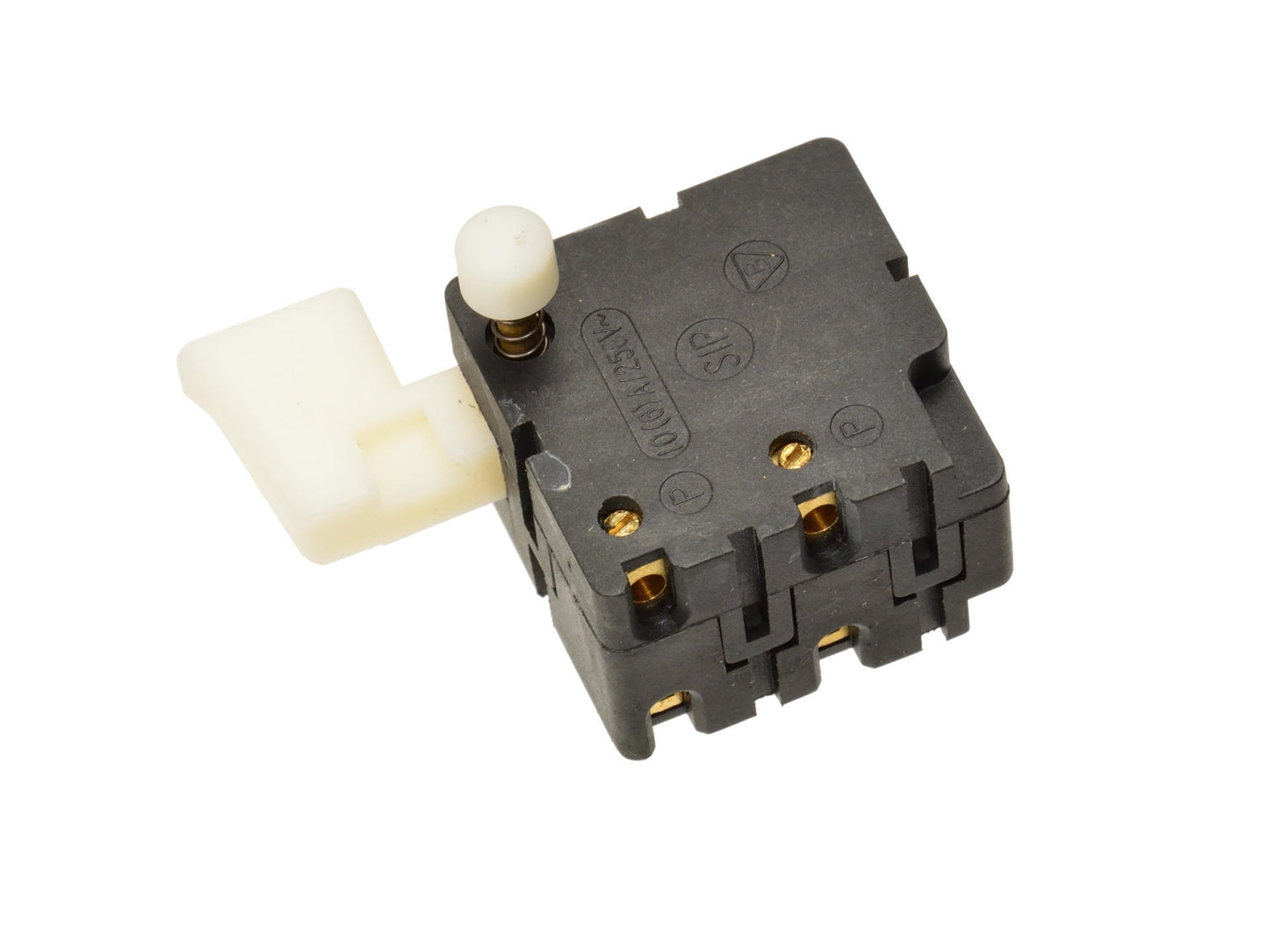 Comutator FD717 (Celma), GEKO G00416