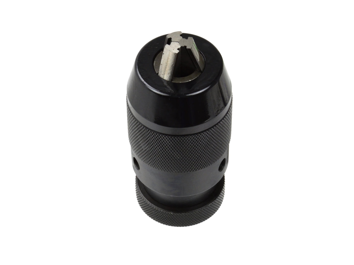Mandrina pentru gaurit Profi 1-16mm B18, GEKO G00548