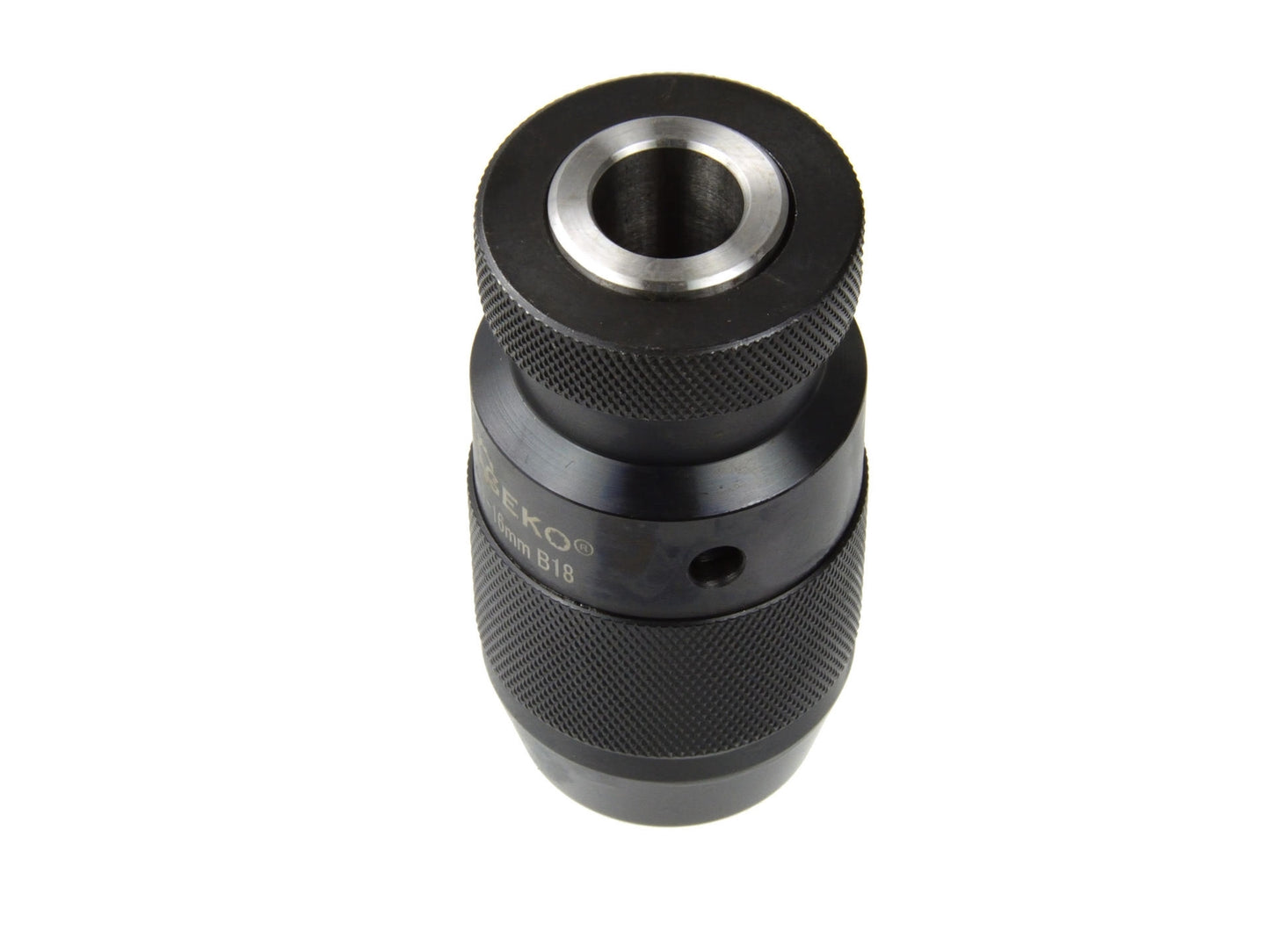 Mandrina pentru gaurit Profi 1-16mm B18, GEKO G00548