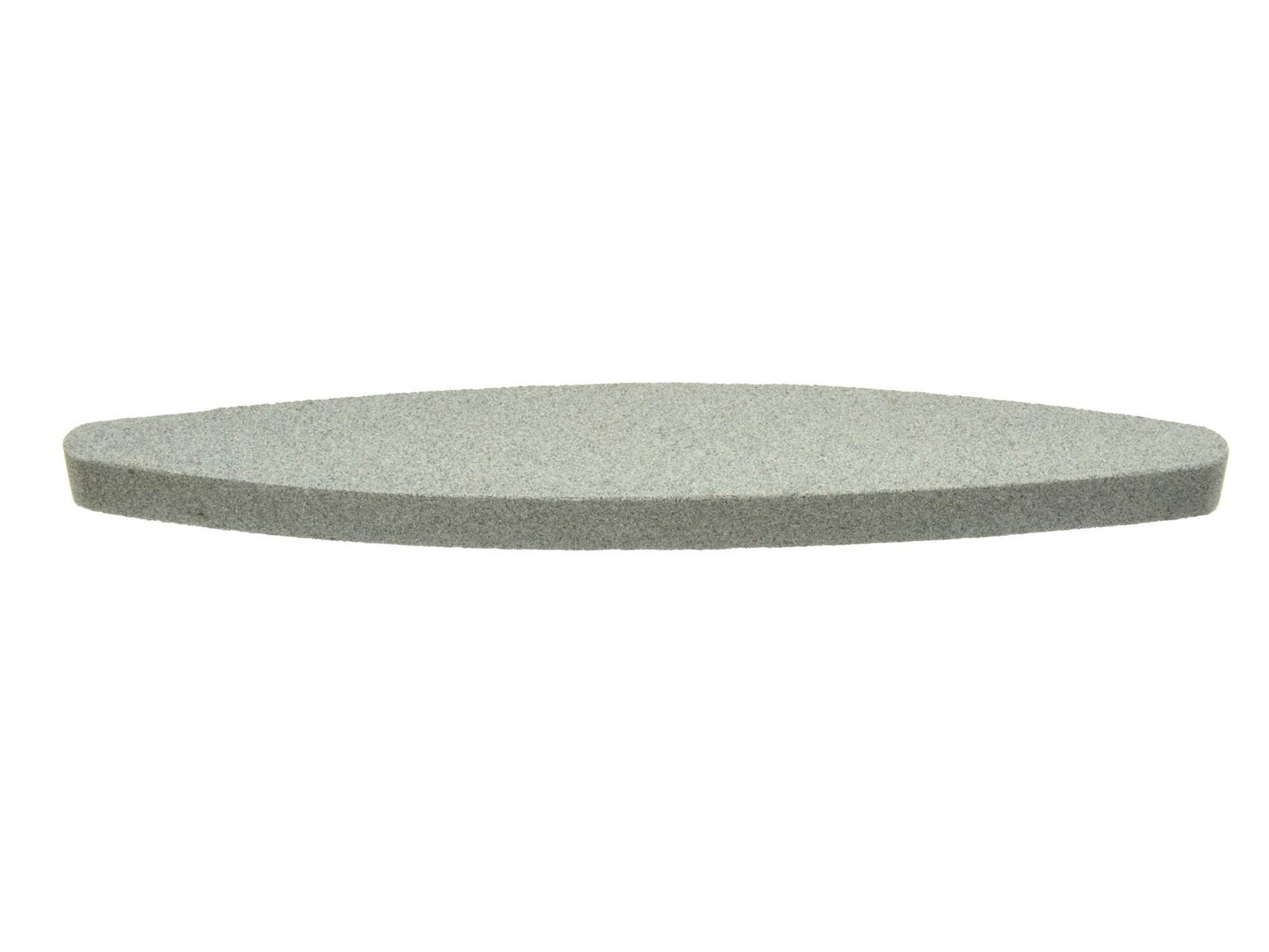 Pilă ovală din piatră,  9" GEKO G01320