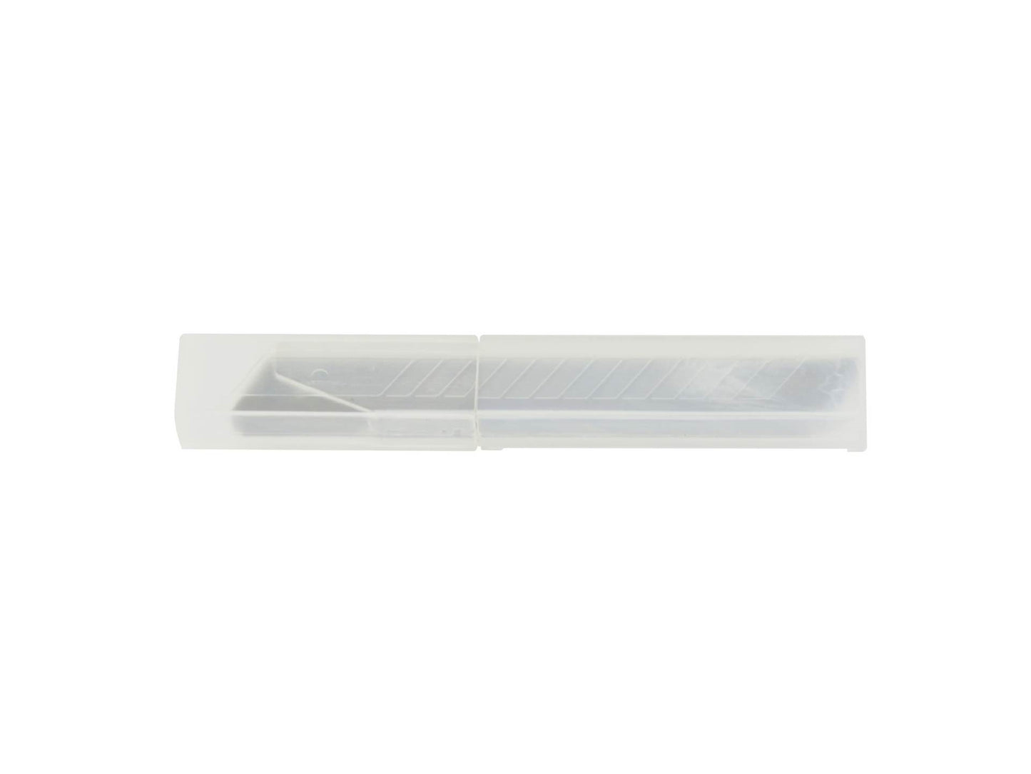Lame pentru cutter 83x9x0.4mm, 10 bucati, GEKO G01859