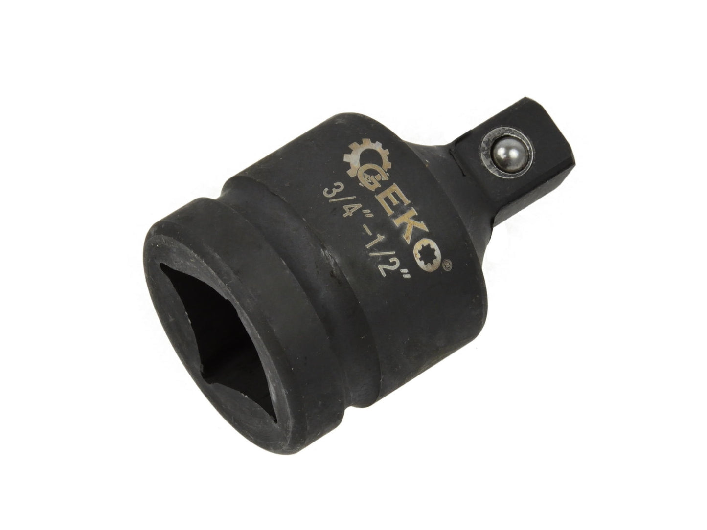 Reductor de impact,  3/4"-1/2" GEKO G10096
