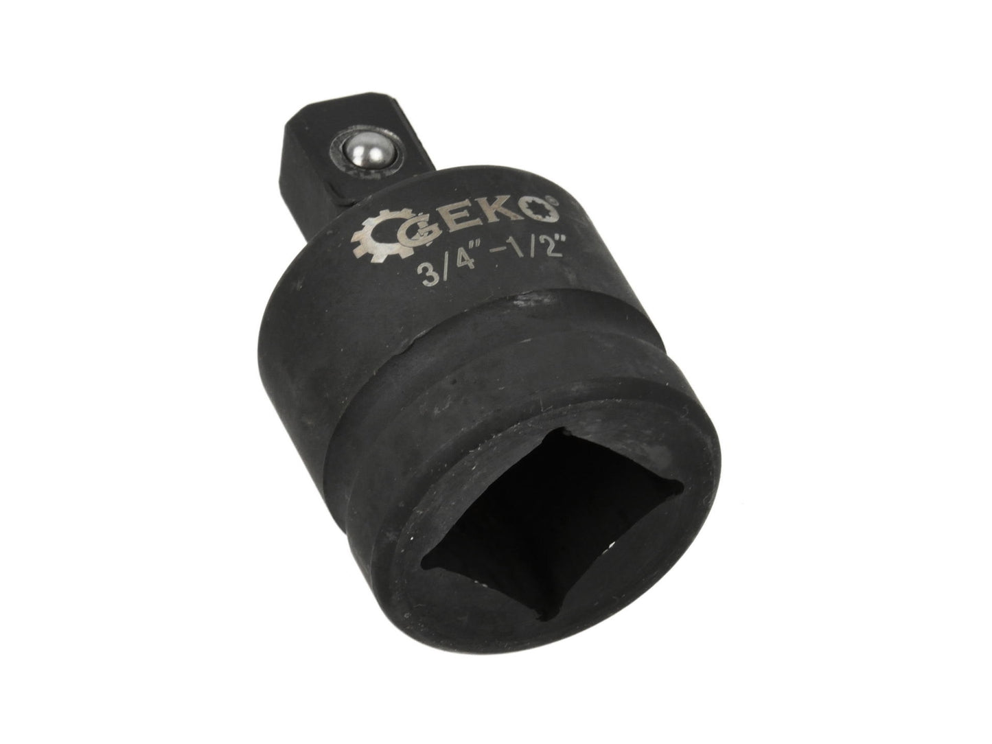 Reductor de impact,  3/4"-1/2" GEKO G10096