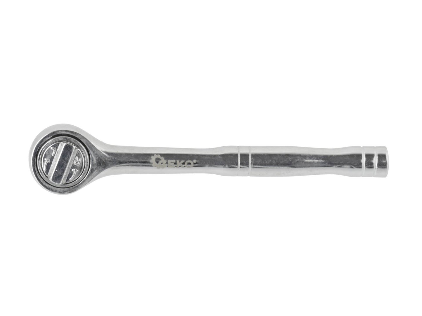 Clichet din oțel 1/4", GEKO G10118