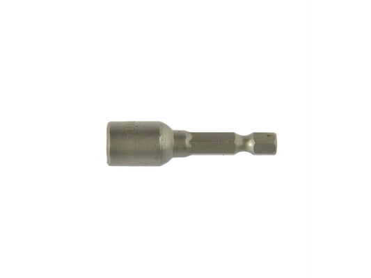 Adaptor hexagonal magnetic 8mmx48mm 1/4", GEKO  G15001