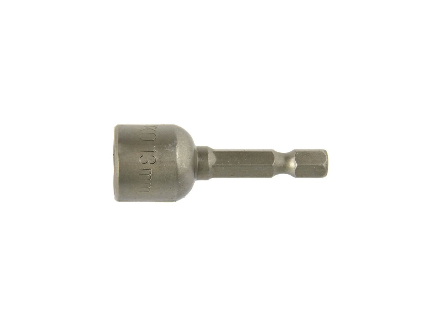 Cheie hexagonala  13mmx48mm 1/4 ", magnetica, Geko, G15003