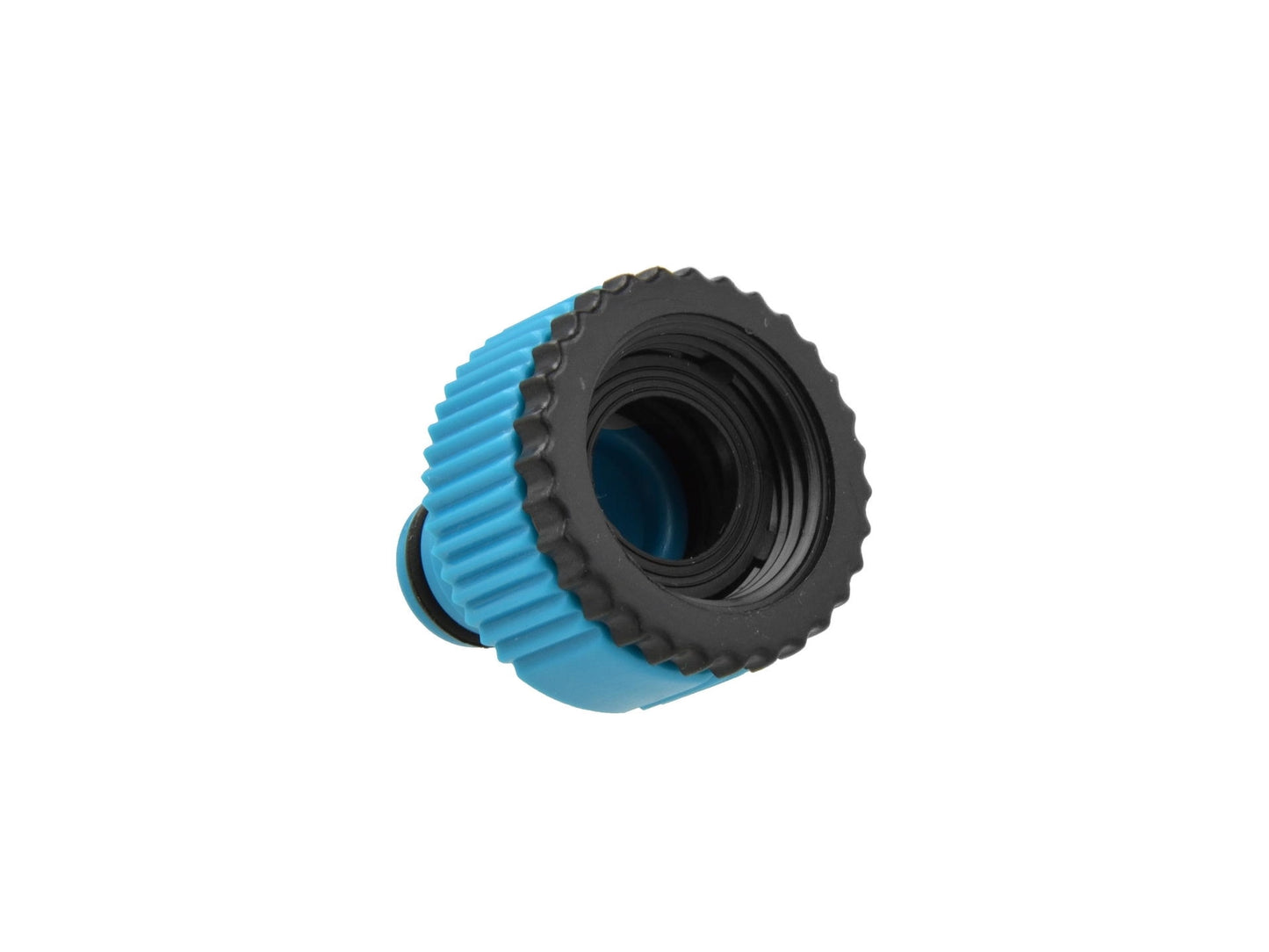 Conector furtun gradina 1" cu reductor 3/4”, GEKO G73021